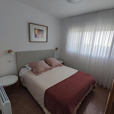 Apartamento Albejo Laredo Ngoại thất bức ảnh
