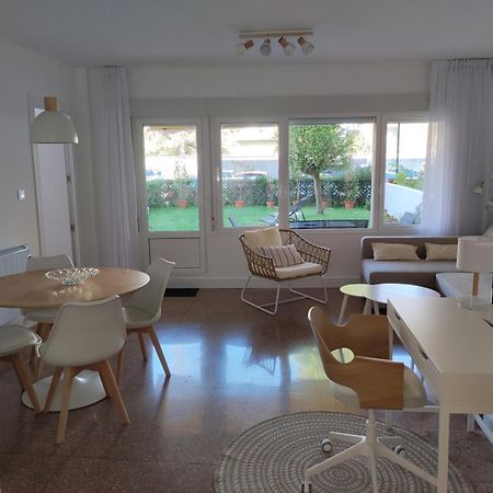 Apartamento Albejo Laredo Ngoại thất bức ảnh