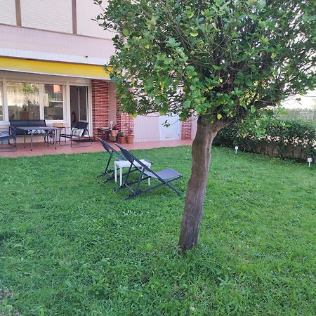 Apartamento Albejo Laredo Ngoại thất bức ảnh