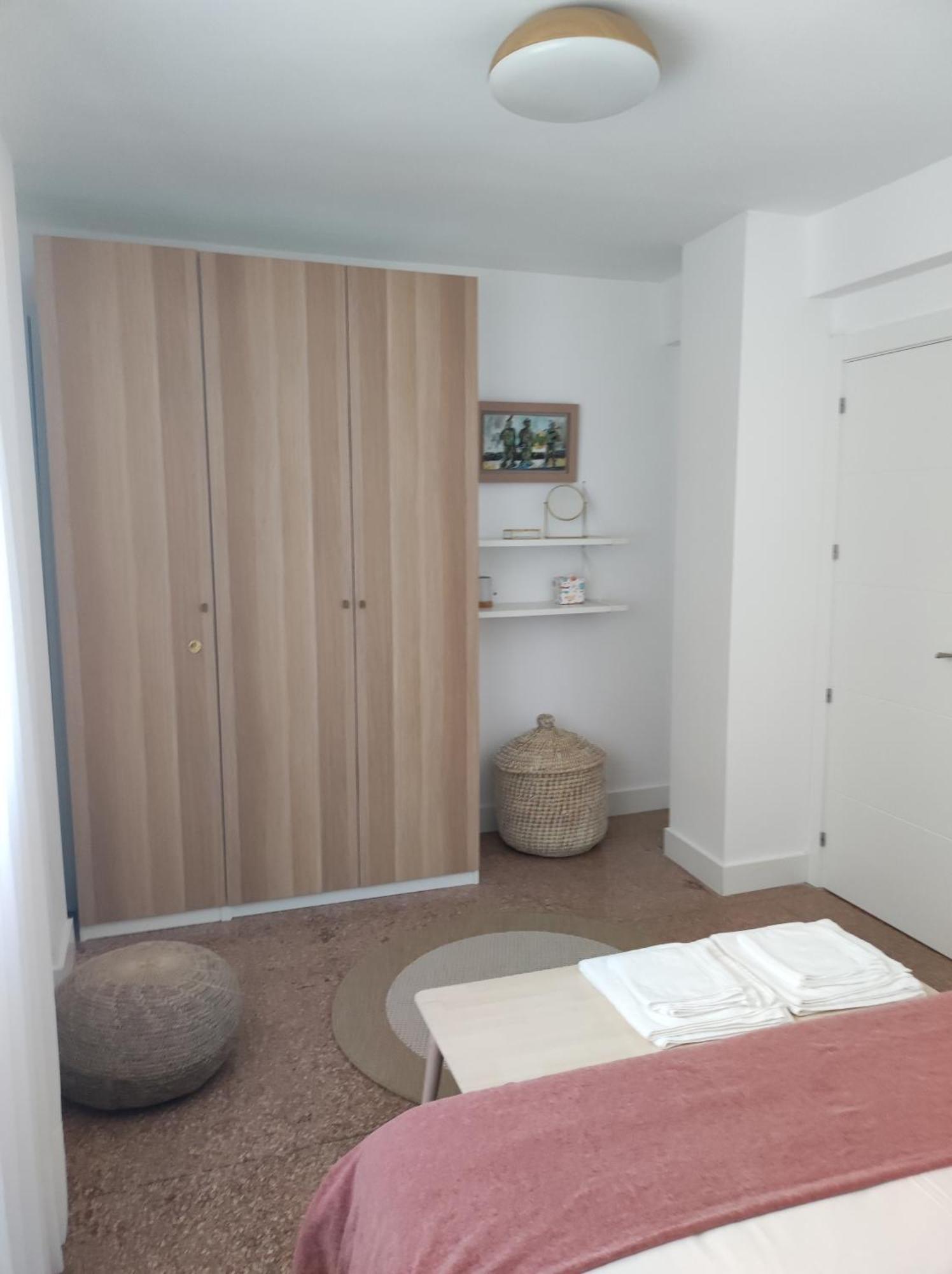 Apartamento Albejo Laredo Ngoại thất bức ảnh