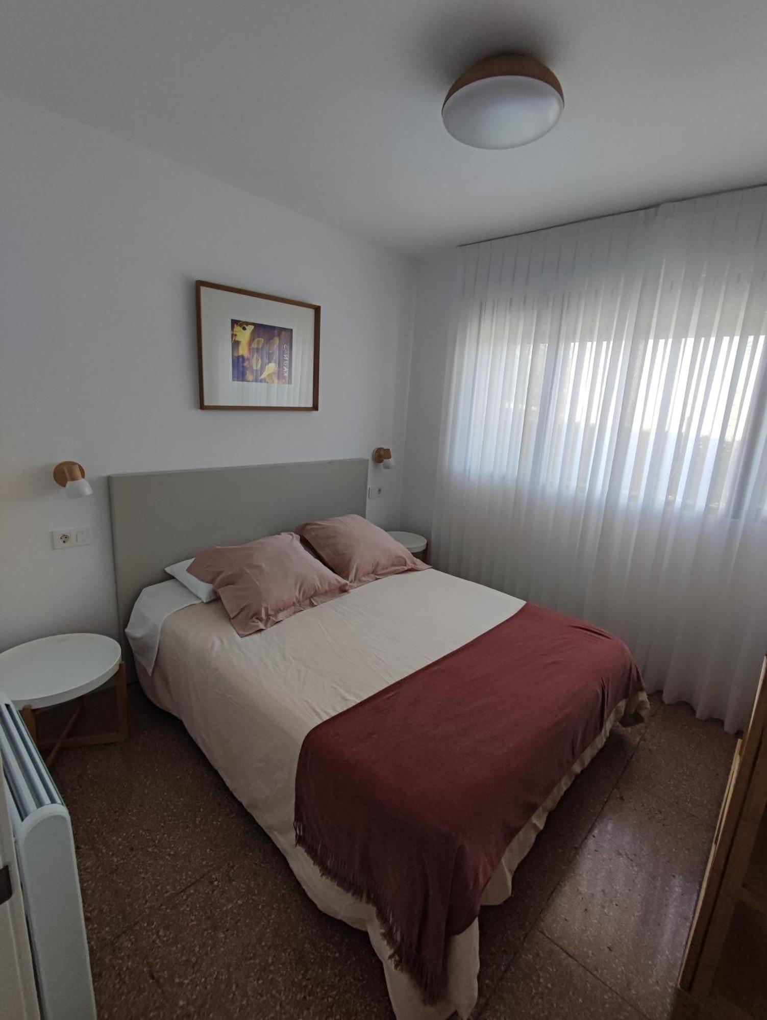 Apartamento Albejo Laredo Ngoại thất bức ảnh