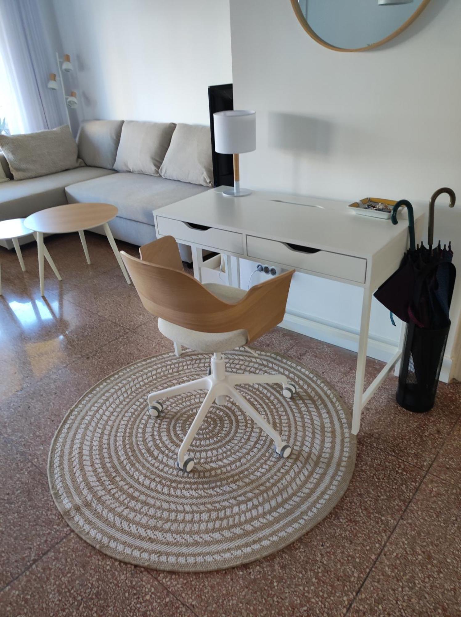 Apartamento Albejo Laredo Ngoại thất bức ảnh