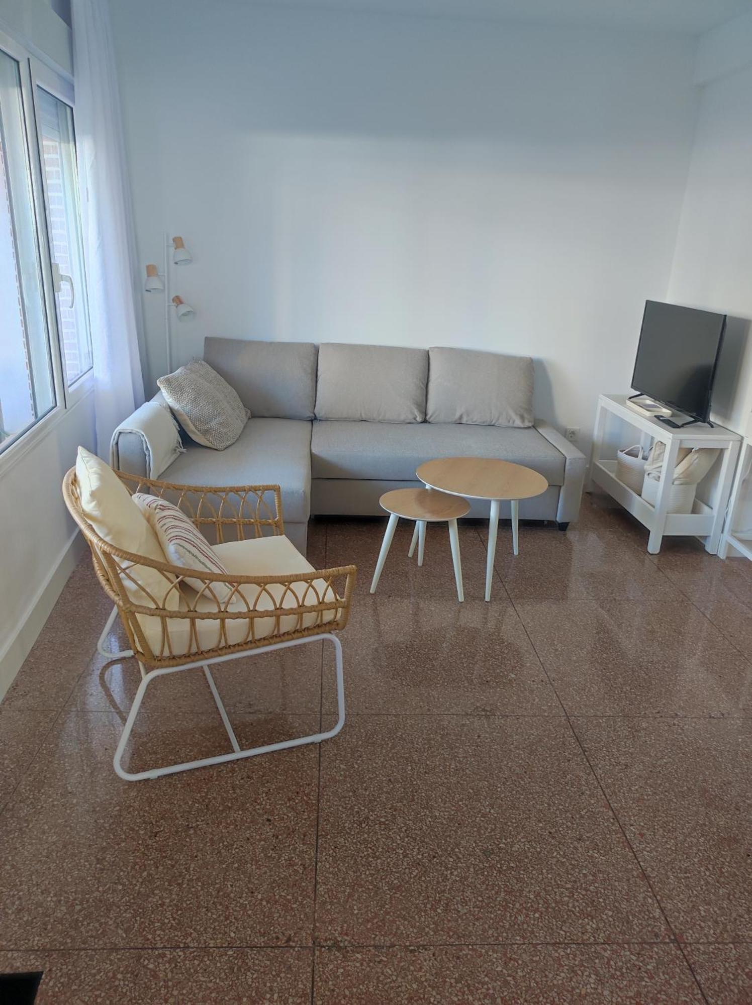 Apartamento Albejo Laredo Ngoại thất bức ảnh
