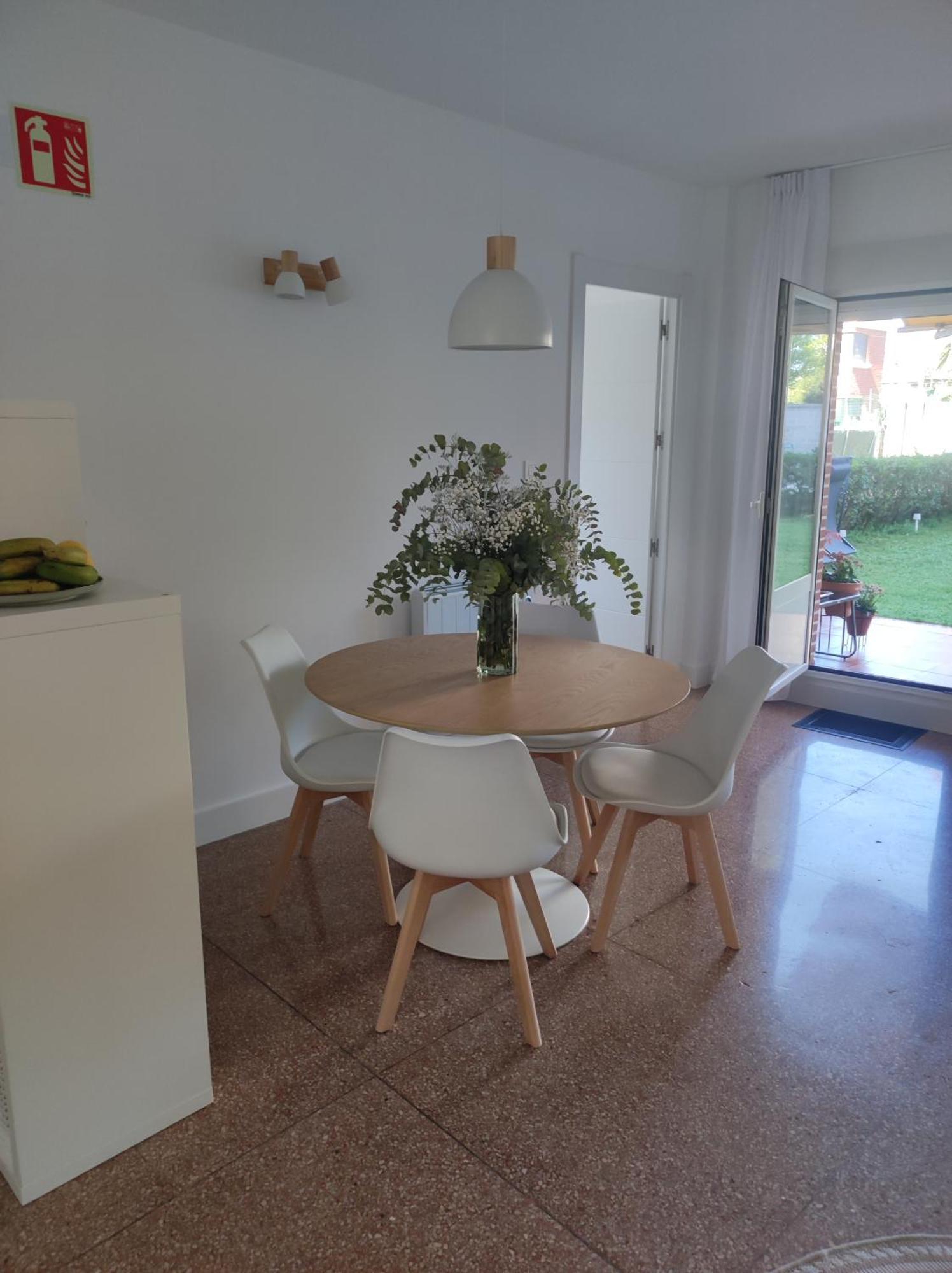 Apartamento Albejo Laredo Ngoại thất bức ảnh