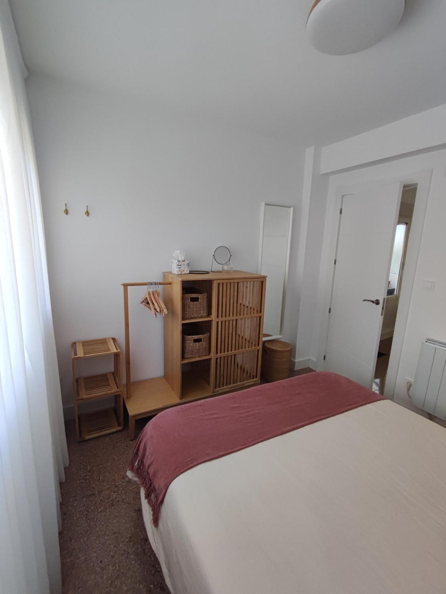 Apartamento Albejo Laredo Ngoại thất bức ảnh
