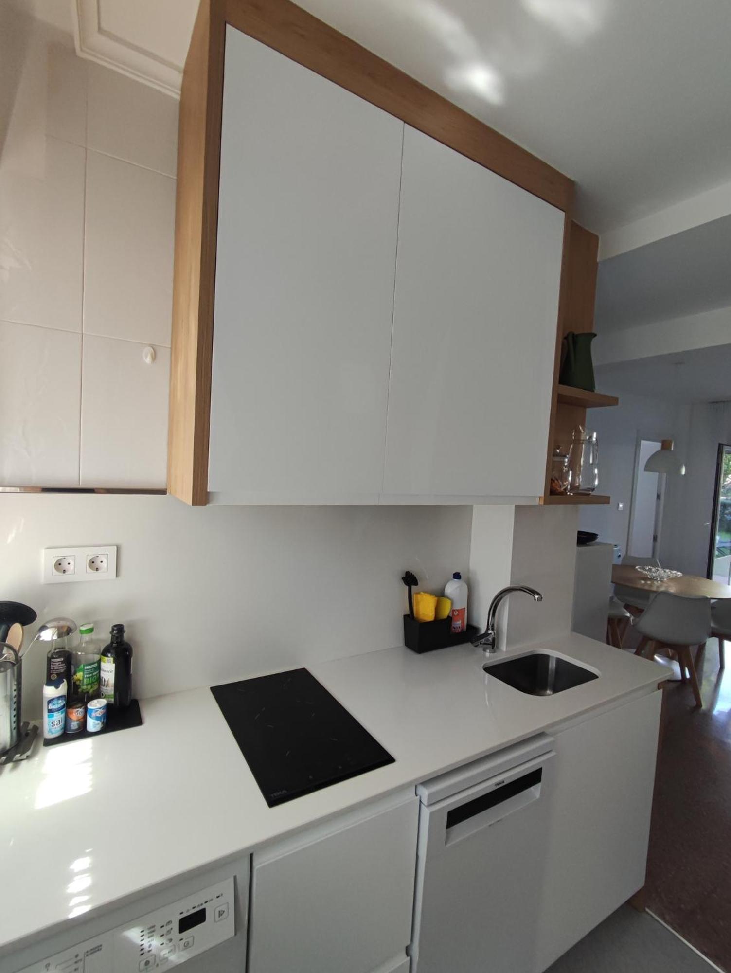 Apartamento Albejo Laredo Ngoại thất bức ảnh